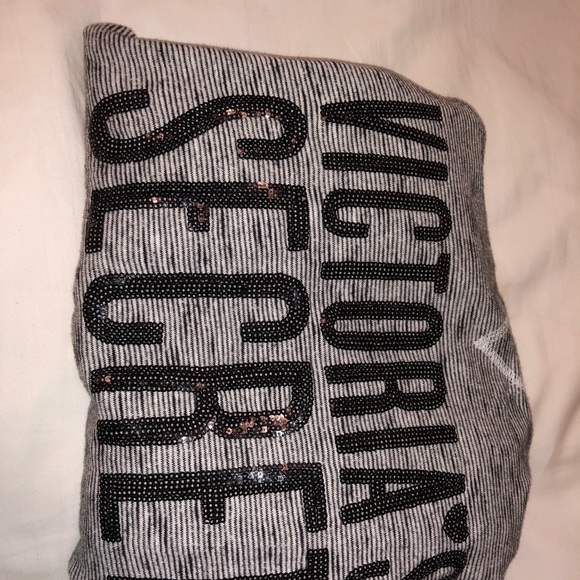 Victoria’s secret sweatshirt - Picture 2 of 3